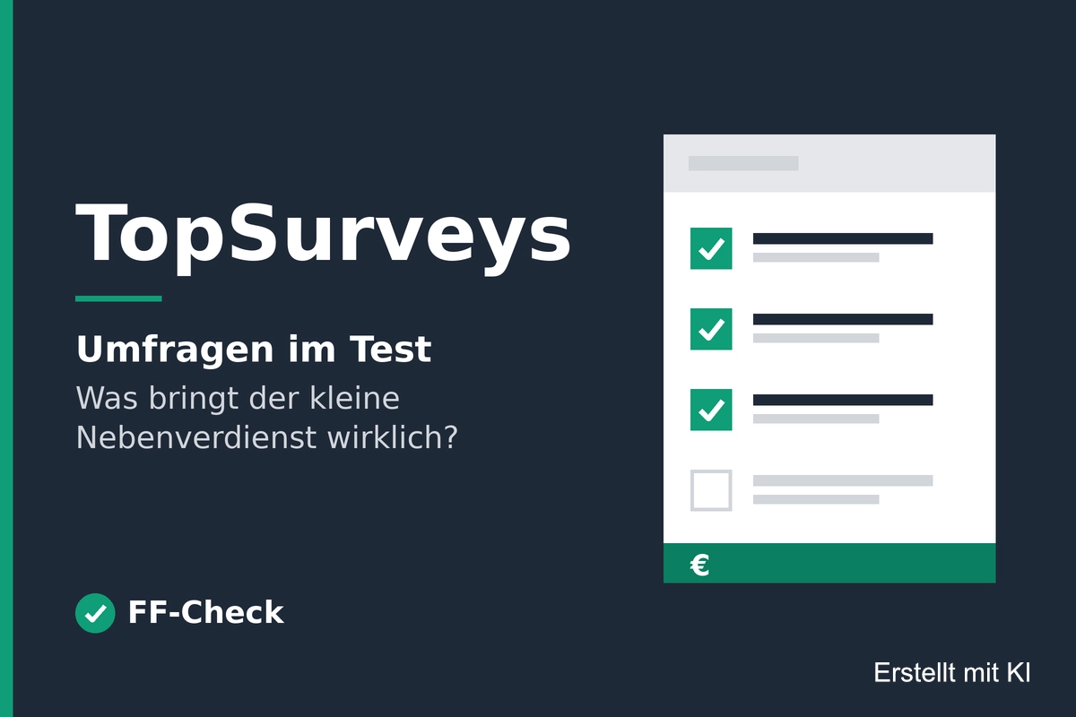 TopSurveys-Test