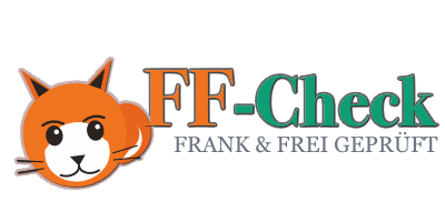 Willkommen auf FF-Check.de